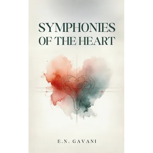 Symphonies of the heart - Paperback
