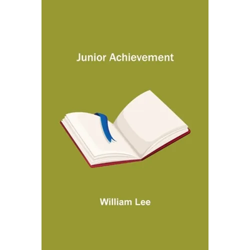 Junior Achievement - Paperback