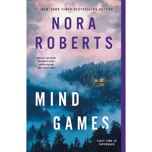 Mind Games - Paperback