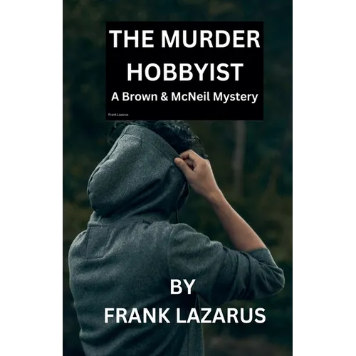 The Murder Hobbyist - Paperback