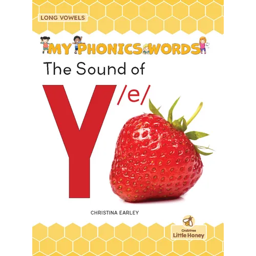 The Sound of Y /E - Paperback