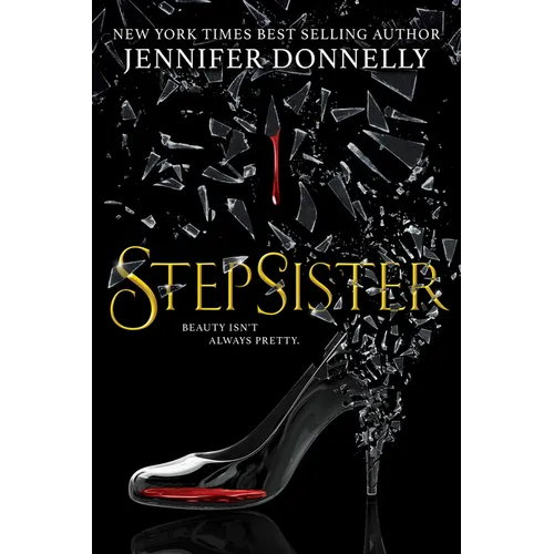 Stepsister - Hardcover