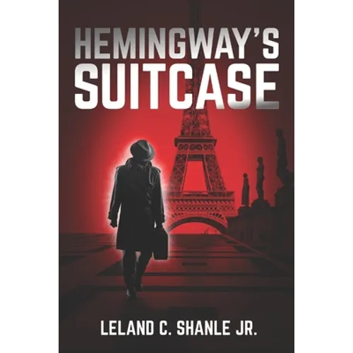 Hemingway's Suitcase - Paperback
