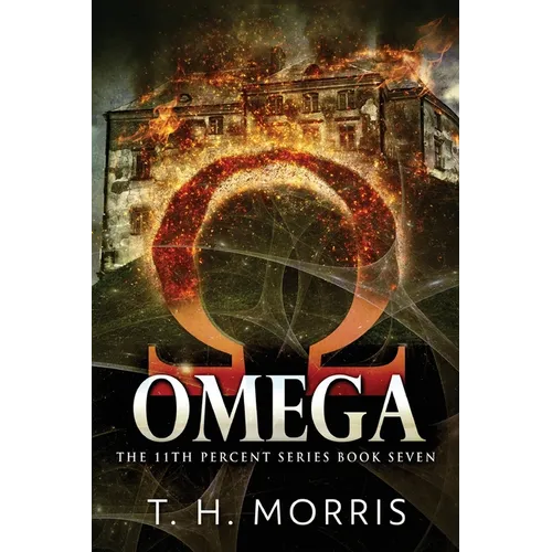 Omega - Paperback