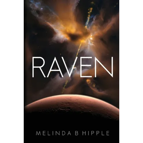 Raven - Paperback