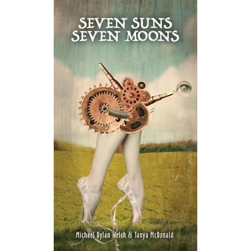 Seven Suns / Seven Moons - Paperback