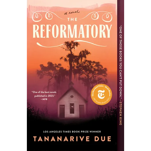 The Reformatory - Paperback