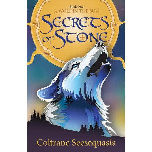 Secrets of Stone - Paperback
