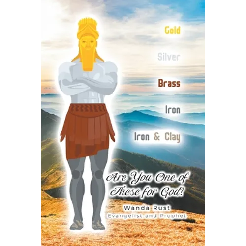 Are You One of These for God? - Paperback