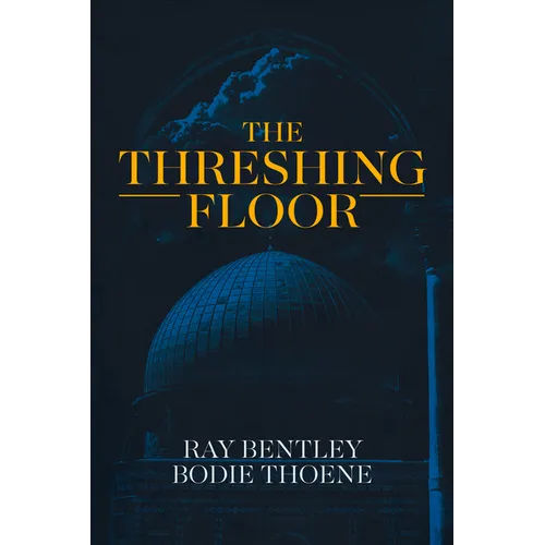 The Threshing Floor - Hardcover