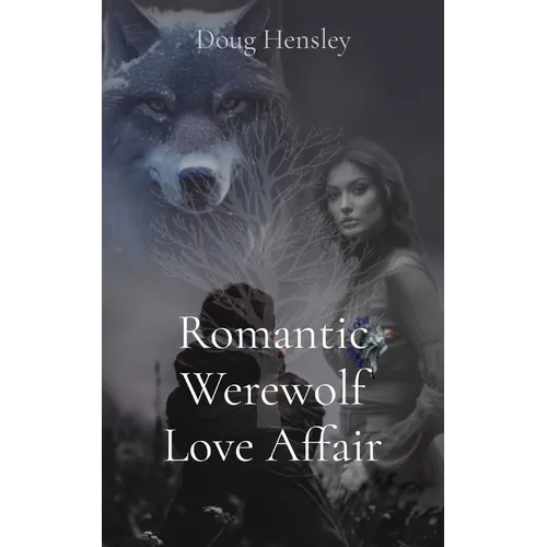 Romantic Werewolf Love Affair - Paperback