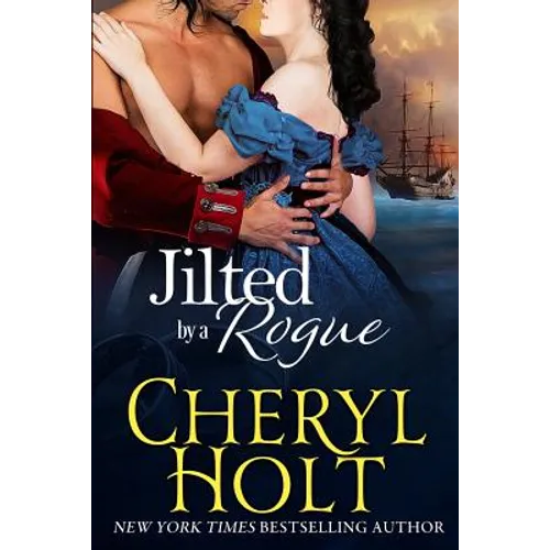 Jilted by a Rogue - Paperback