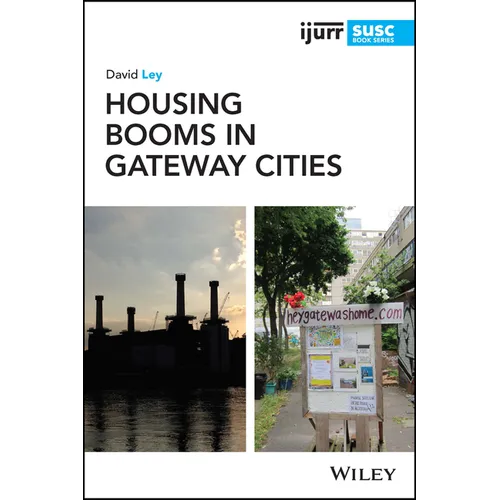 Housing Booms in Gateway Cities - Paperback