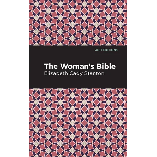The Woman's Bible - Paperback