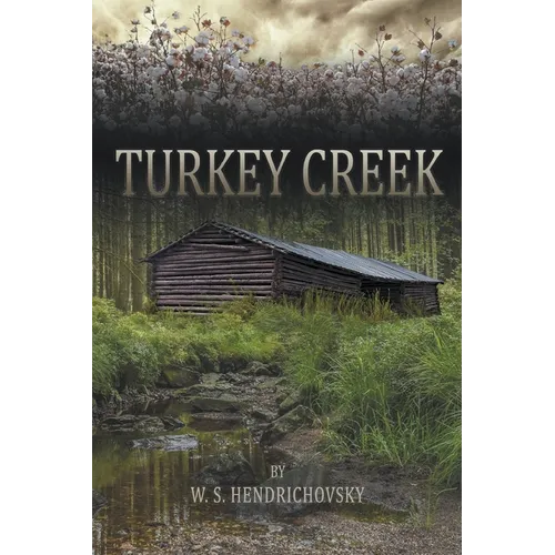 Turkey Creek - Paperback