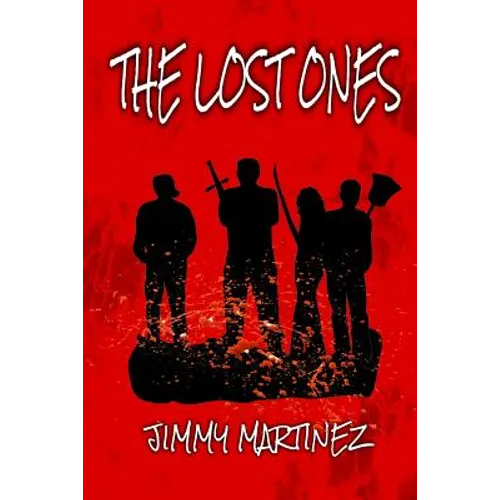 The Lost Ones - Paperback