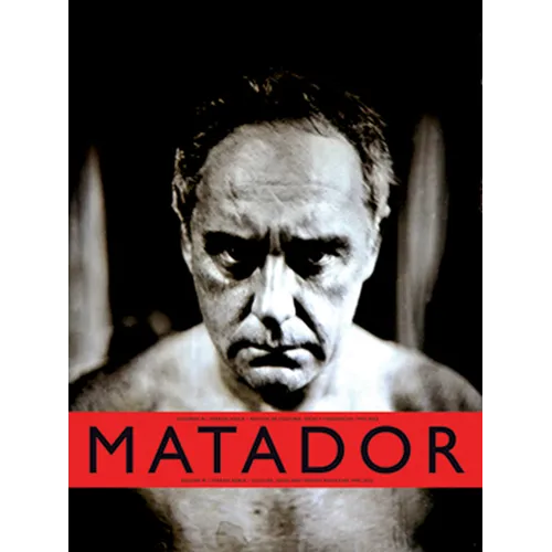 Ferran Adriá Matador Ñ - Paperback
