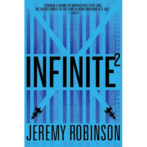 Infinite2 - Paperback