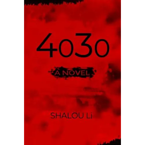 4030 - Paperback