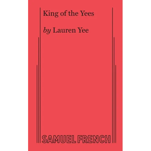 King of the Yees - Paperback