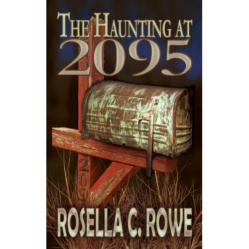 The Haunting at 2095 - Paperback