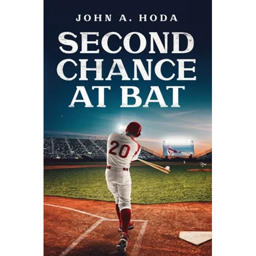 Second Chance at Bat - Paperback