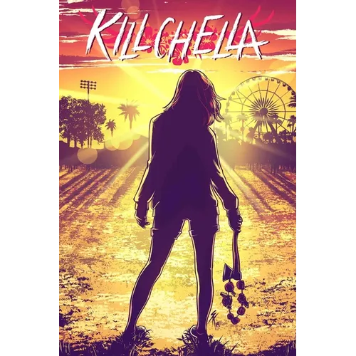 Killchella - Paperback