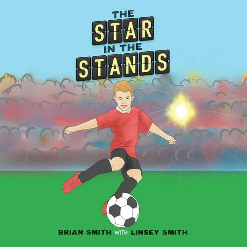 The Star in the Stands - Paperback