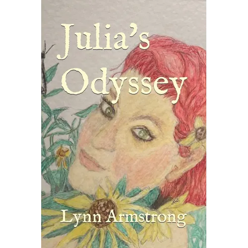 Julia's Odyssey - Paperback