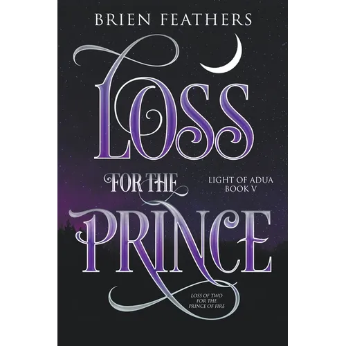 Loss for the Prince - Paperback