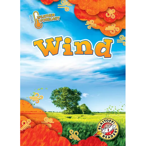 Wind - Paperback