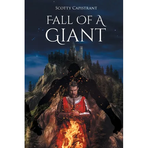 Fall of a Giant - Paperback