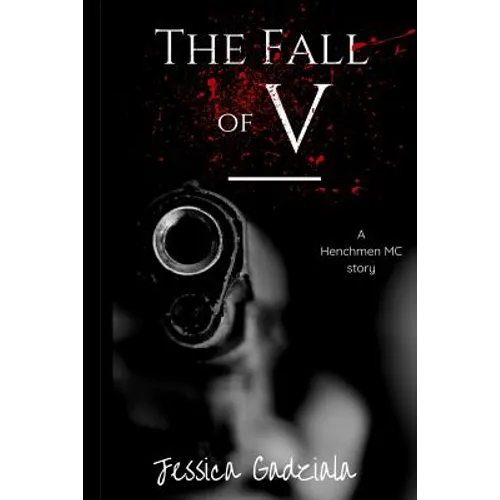 The Fall of V - Paperback