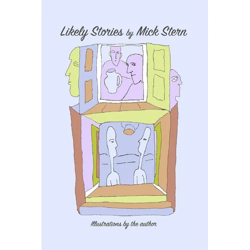Likely Stories - Paperback