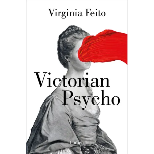 Victorian Psycho (Spanish Edition) - Paperback