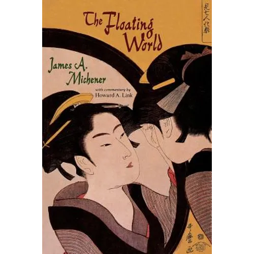 The Floating World, Rev. Ed. - Paperback