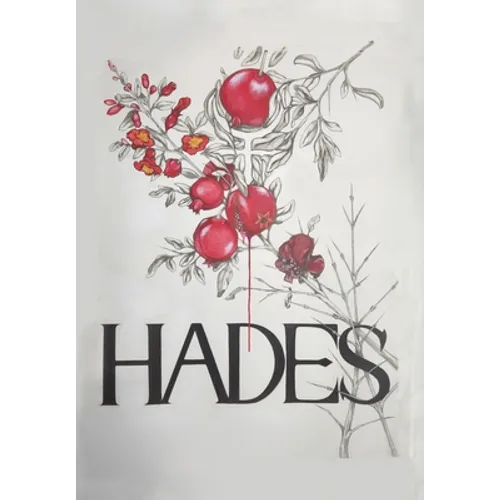 Hades - Hardcover