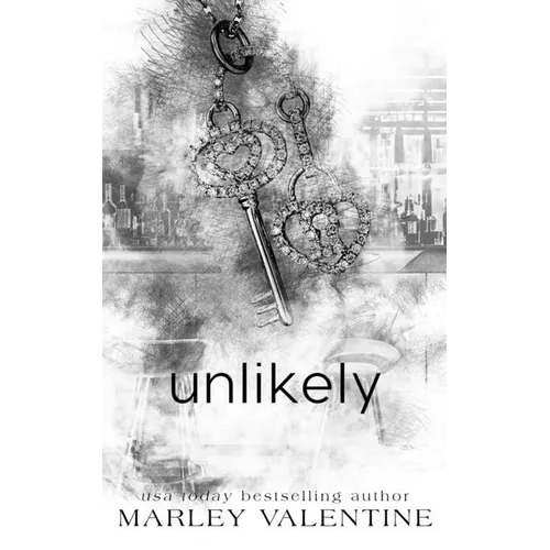 Unlikely - Paperback