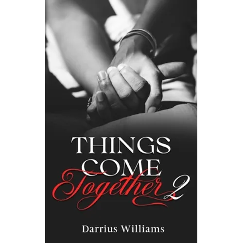 Things Come Together 2 - Paperback