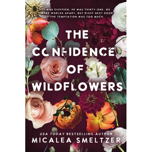 The Confidence of Wildflowers: Wildflower Duet - Paperback