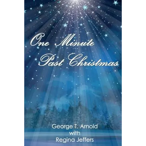 One Minute Past Christmas - Paperback