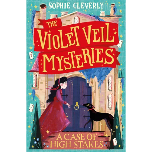 A Case of High Stakes - Paperback