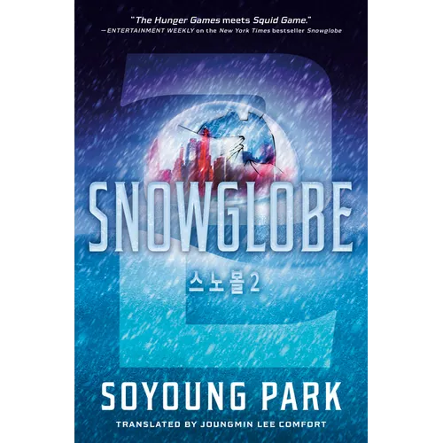 Snowglobe 2 - Hardcover