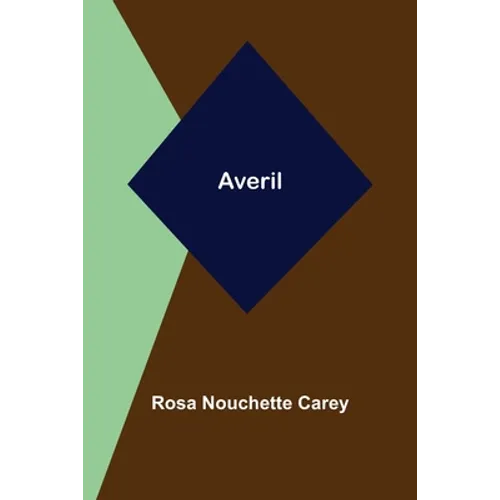 Averil - Paperback
