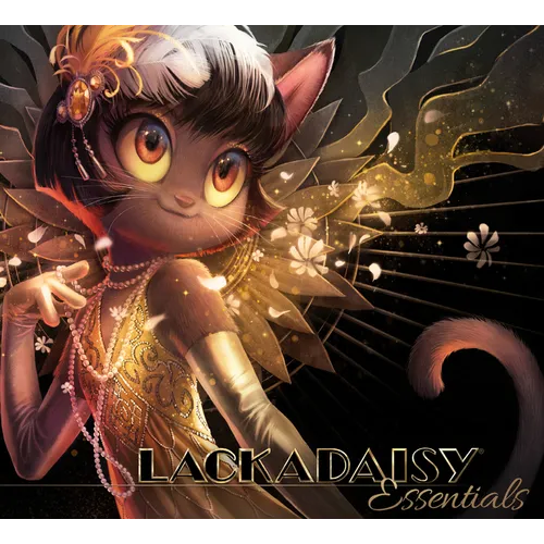 Lackadaisy Essentials - Hardcover