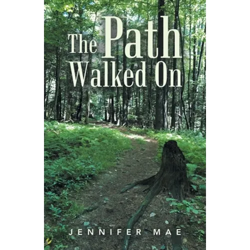 The Path Walked On - Paperback