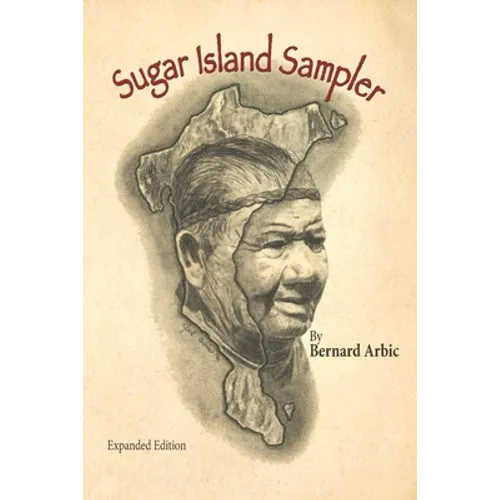 Sugar Island Sampler - Paperback
