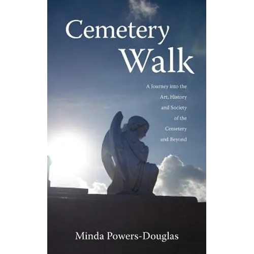 Cemetery Walk - Paperback
