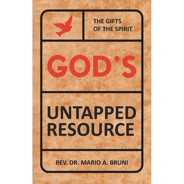 God's Untapped Resources - Paperback