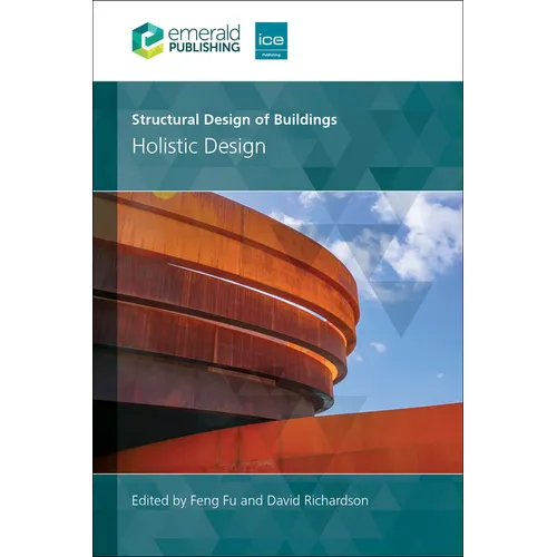 Structural Design of Buildings: Holistic Design - Hardcover